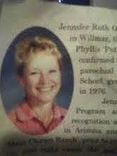 Jennifer Odegard (wilkins)