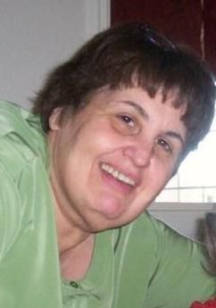 Ronna Lynn (raskin) Hafermann