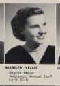 Marilyn Ann Yellis