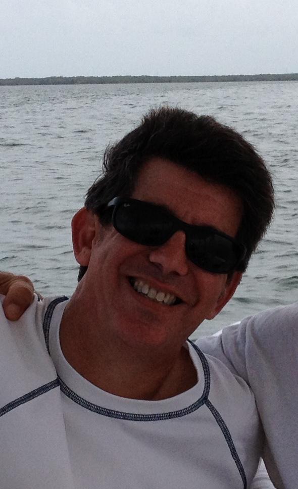 Daniel (danny) Goldstein