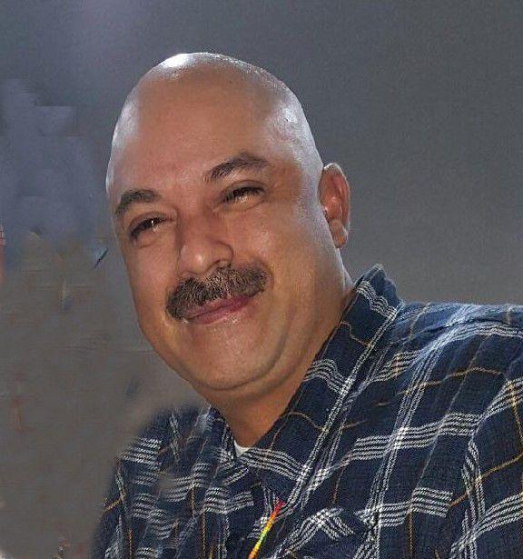 Ricardo "ricky" Garcia Perez