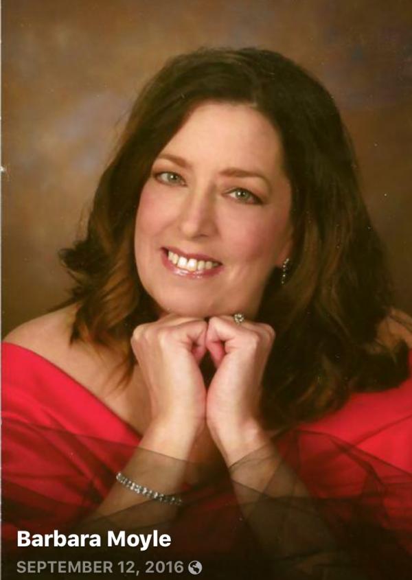 Barbara Ann Doenges Moyle