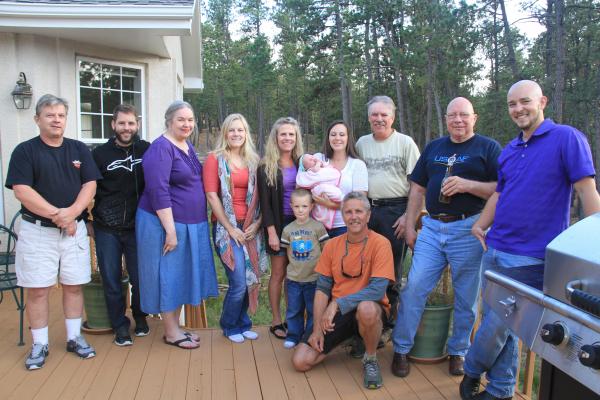 Dennis Carlton Meyers