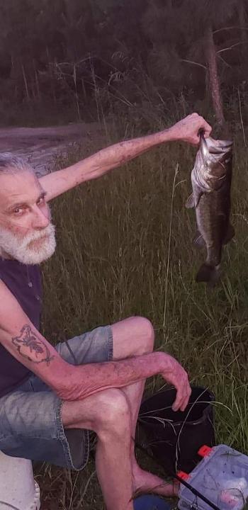 Robert Alfred Warren Jr