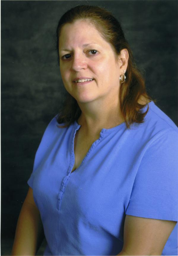 Cheryl Austin (phelps)