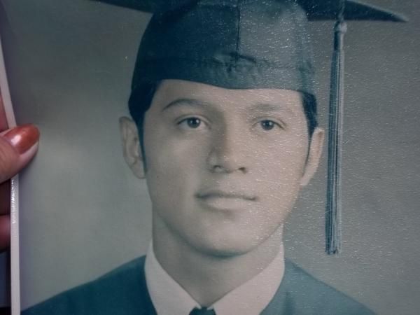 Rudy Michael Valverde