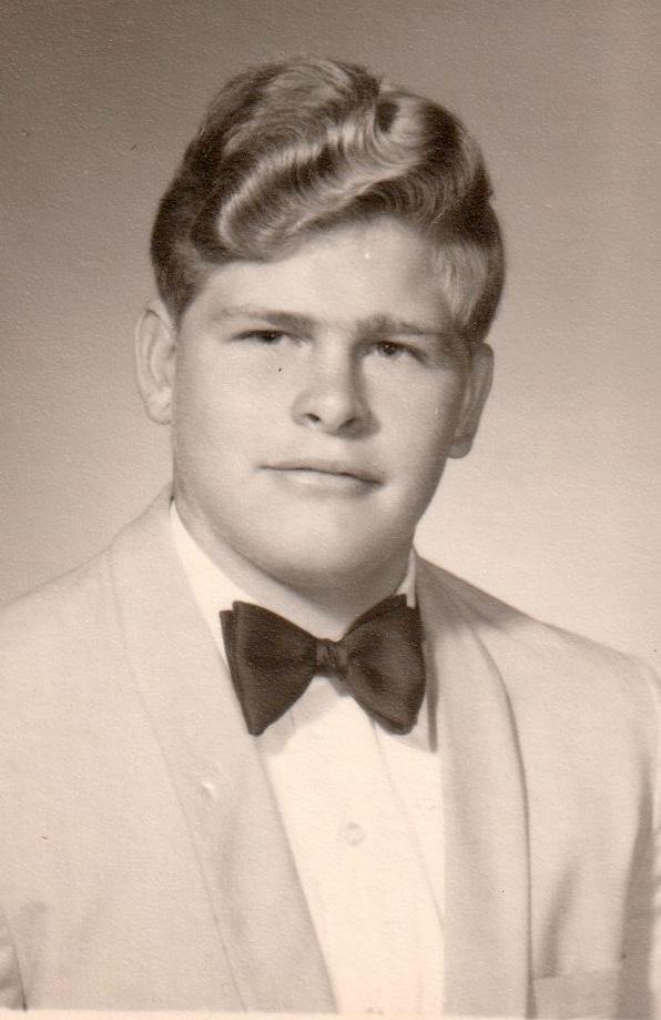 John Frederick Schneider