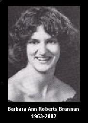 Barbara Ann Roberts Brannan