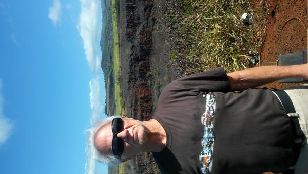 Dwaine Patrick Hayes