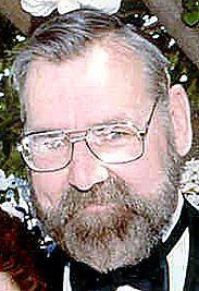 Melvin Charles "peewee" Caswell