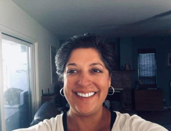 Dolores (lopez) Cowart