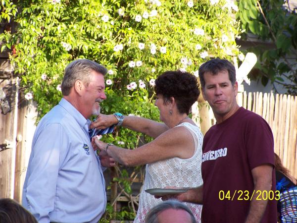 Laura Correa Hodgdon