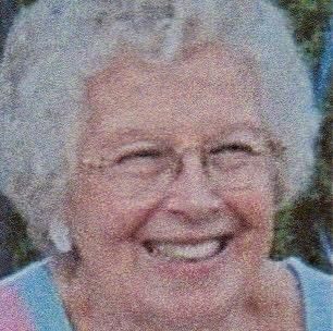 Van Vleck, Verna (lewis)