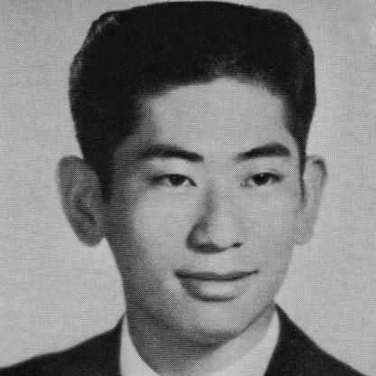 Sakamoto, Bernard Toshiakia