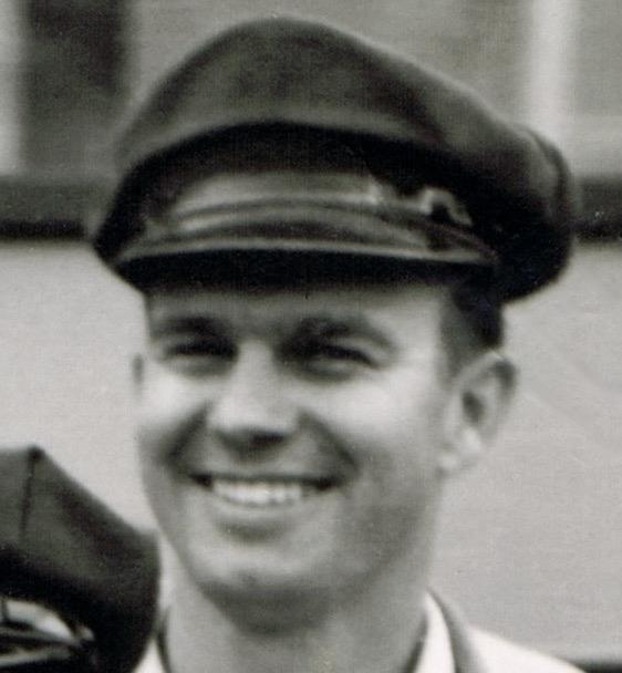 Adam, Ruben Leroy "roy"