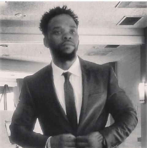 Otis Jackson (oj/ The Drummer Boy)