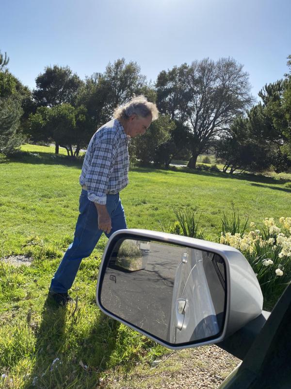 Richard Standish Juhl