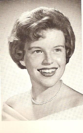 Alana Marie Gordon Howells