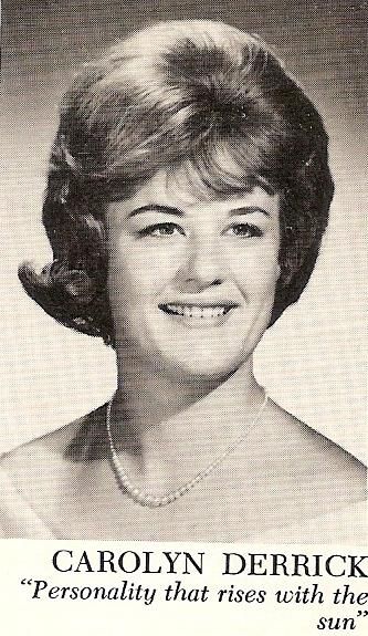 Carolyn Lee Derrick Sanchez