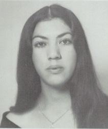 Kathleen (kathy) Martinez