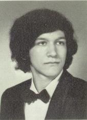 Anthony (tony) Barajas