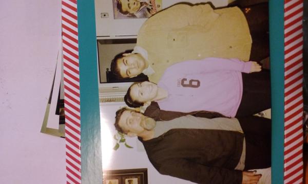 William  E Vance 3rd