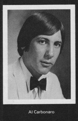 Al Carbonaro