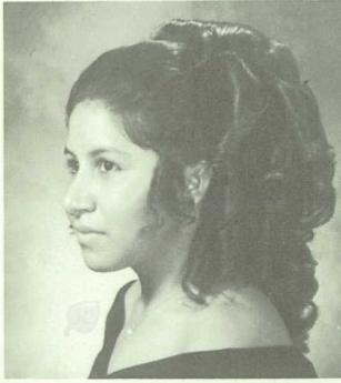 Alma Rosa Estrada