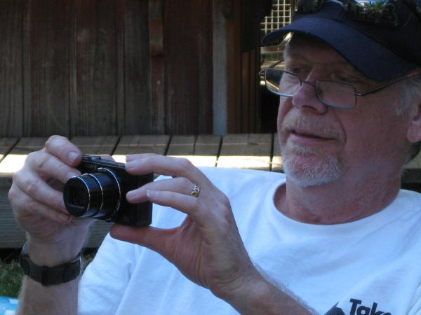 Andrew Douglas Bursch