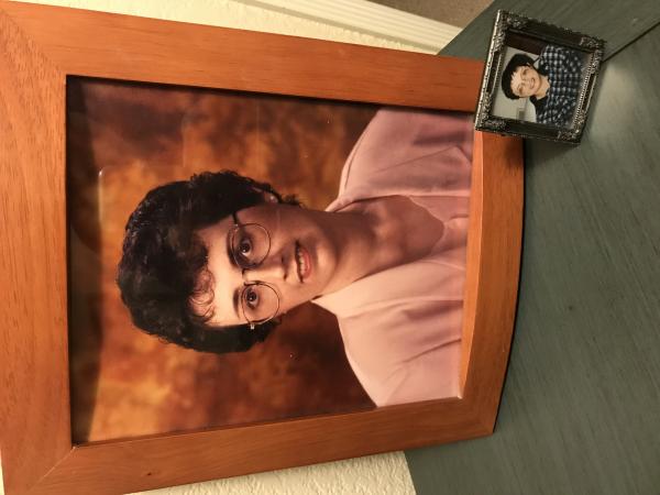 Denise (hazleton) Brewster