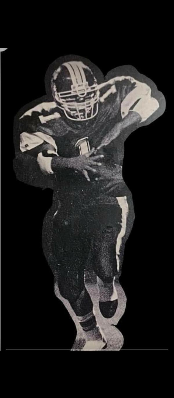 Joseph "joey" Michael Sanchez