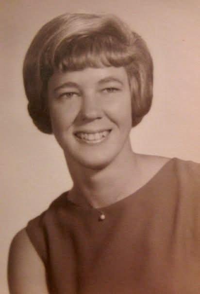 Eleanor Nancy Deblauw - Thomas