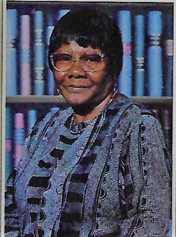 Katherine Elizabeth(glover) Brewster