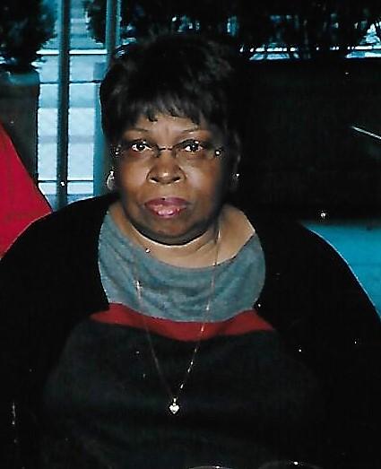 Harriet ( Brooks) Benjamin