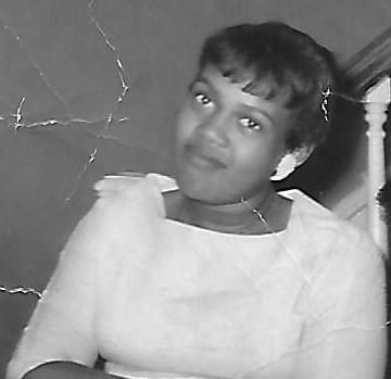 Joyce (hill) Jackson