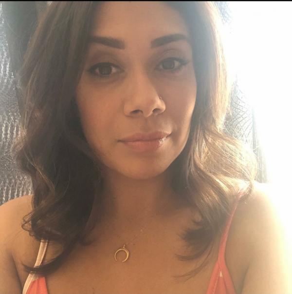 Anabel “ruiz” Blunt