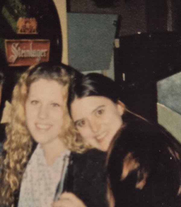 Catherine Haynes Lowe