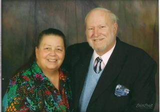 Betty Grayce (kessler) Gay