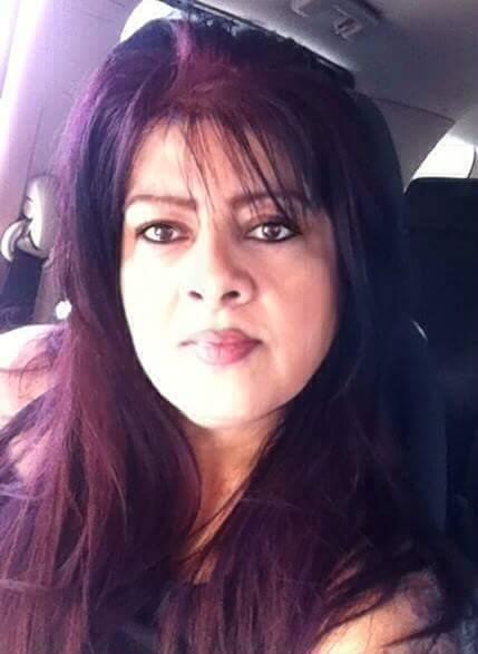 Brenda Rivera Cardenas