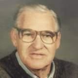 Arthur Newman Lockheed