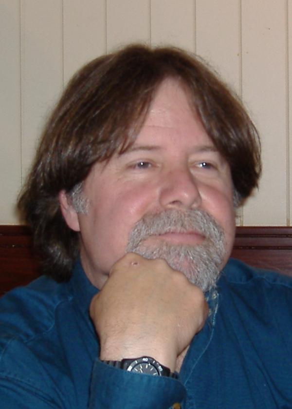 Raymond A (tony) Farnsworth