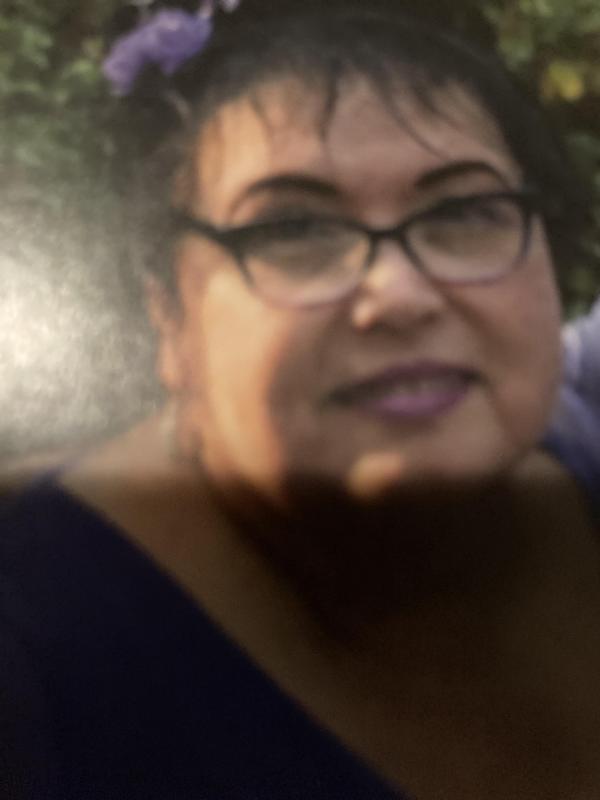 Jeannie Perez Murillo