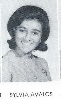 Sylvia Avalos