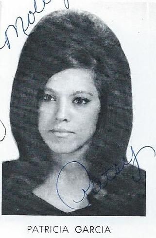 Patricia Garcia