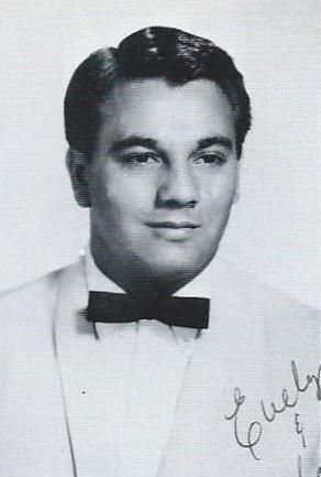 Anselmo "sonny" Vallesteros