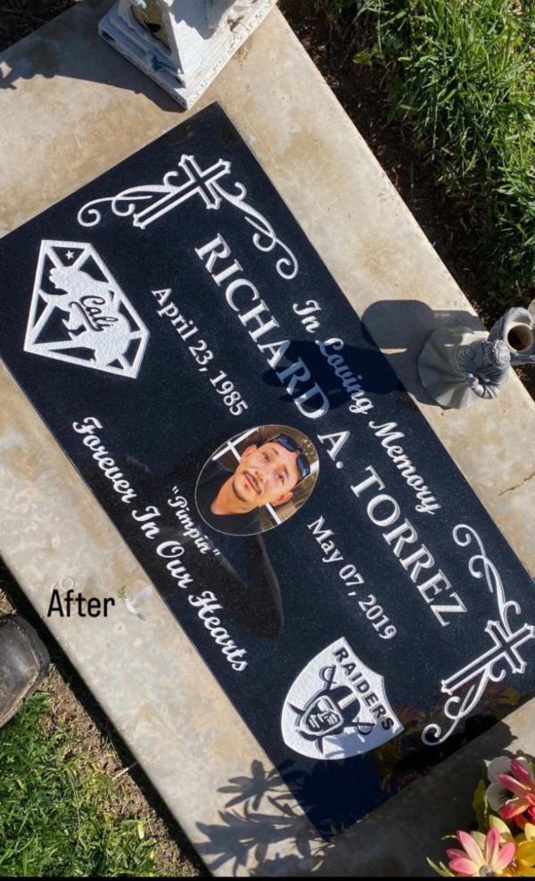 Richard Alfonso Torrez