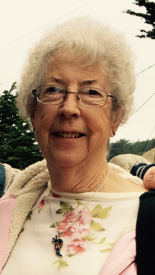 Maxine Hilton Orosco