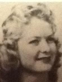 Shirley Irene Kirkpatrick