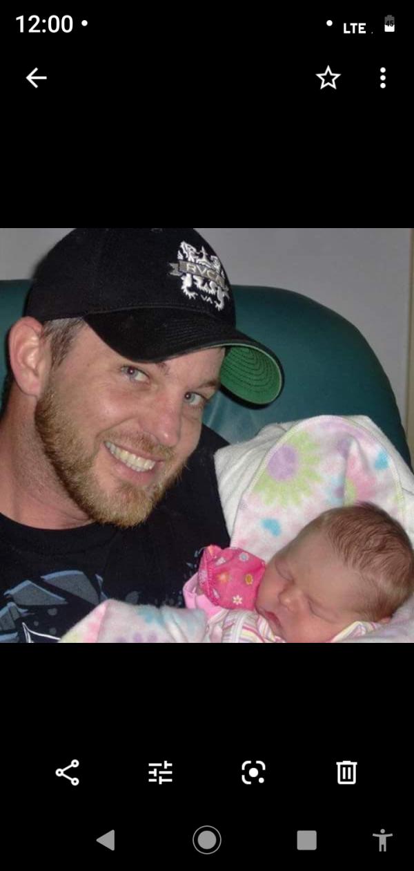 David Lee Karrick (bubba)