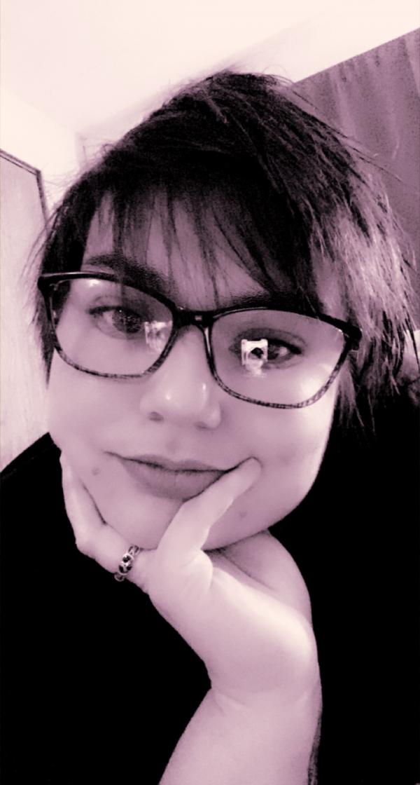 Amanda Michelle Larson